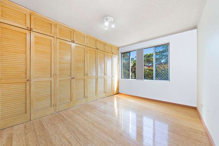 Second view of Homely apartment listing, 24/84-86 Albert Rd, Strathfield NSW 2135