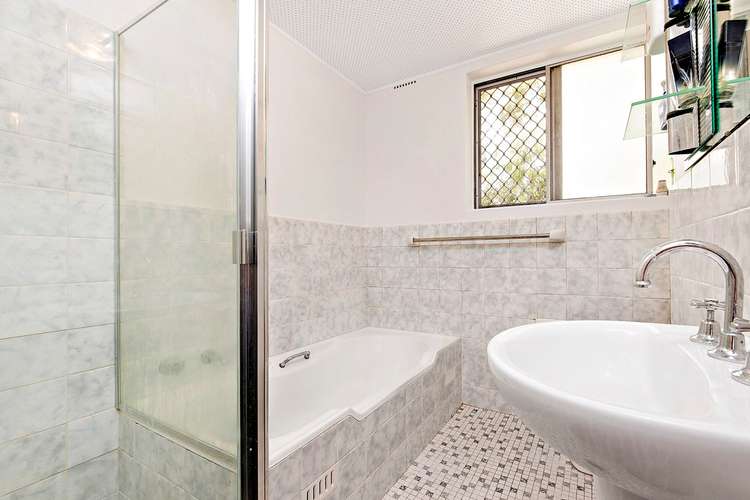 Fifth view of Homely apartment listing, 24/84-86 Albert Rd, Strathfield NSW 2135