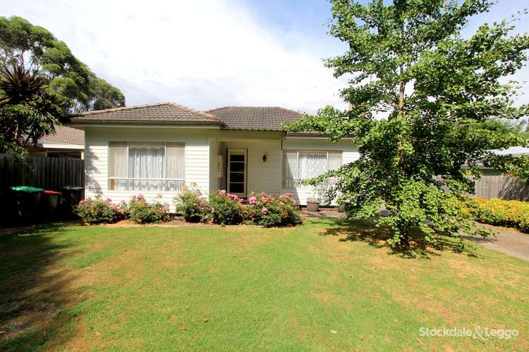 Main view of Homely house listing, 4 Bishop Street, Boolarra VIC 3870