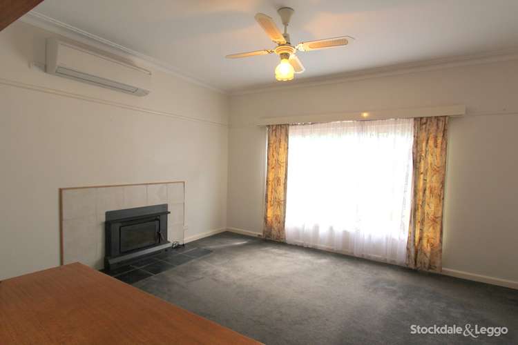 Second view of Homely house listing, 4 Bishop Street, Boolarra VIC 3870