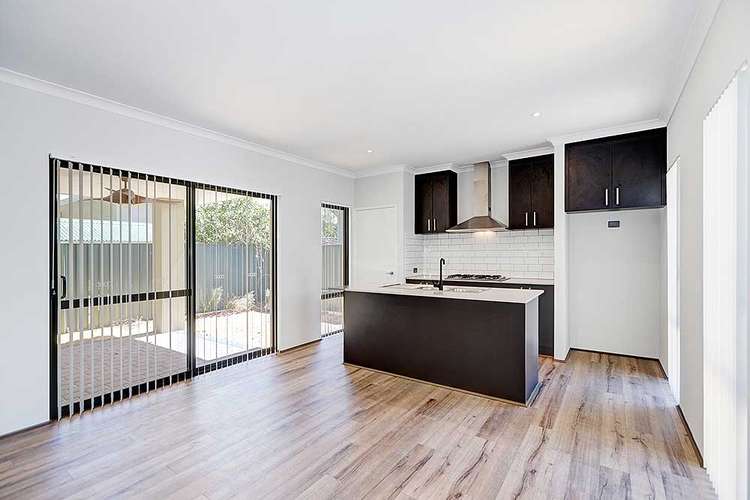 Third view of Homely house listing, 32a Bromley Road, Hilton WA 6163