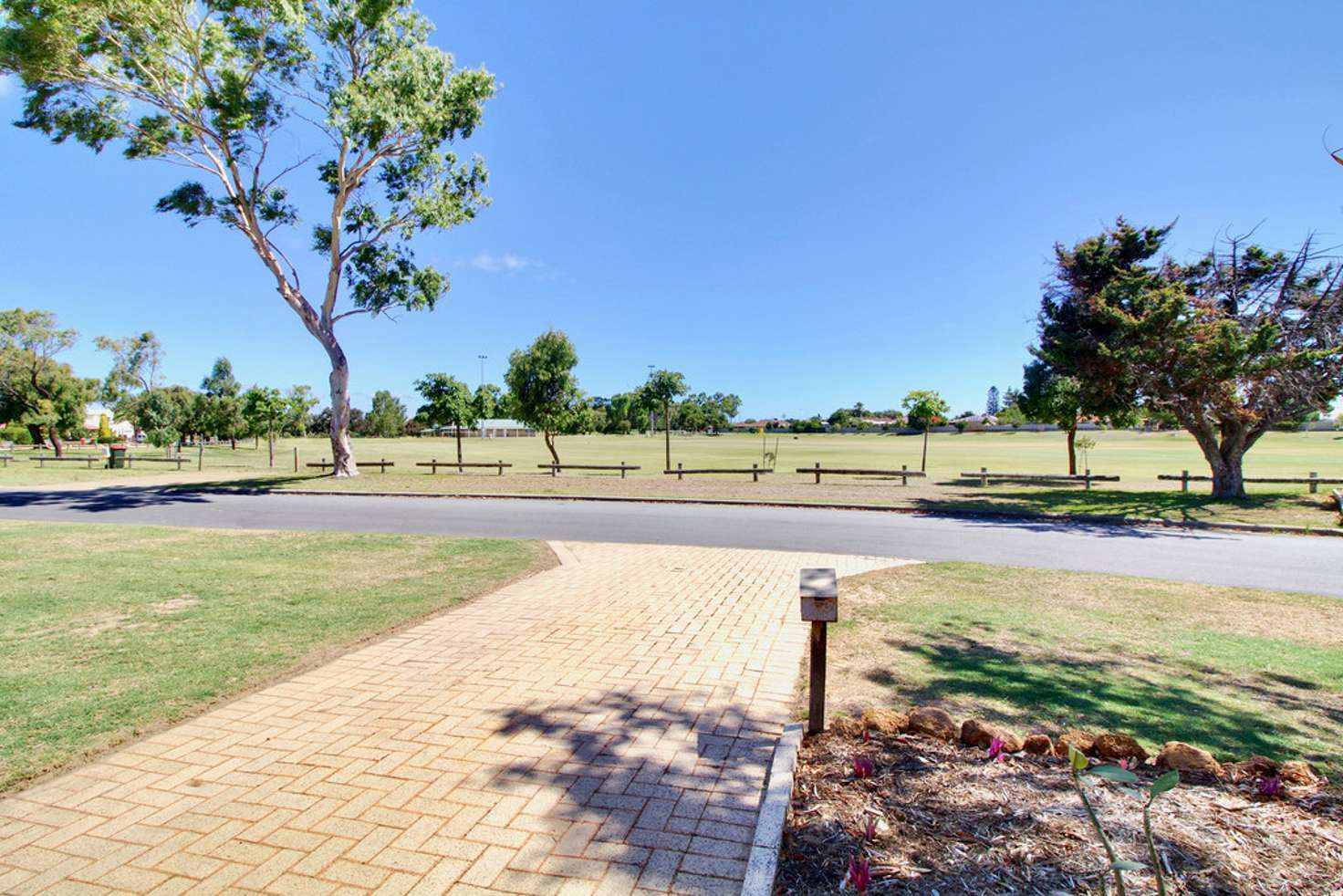 Main view of Homely house listing, 4 Bonnydoon Court, Cooloongup WA 6168