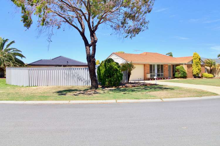 Fourth view of Homely house listing, 4 Bonnydoon Court, Cooloongup WA 6168