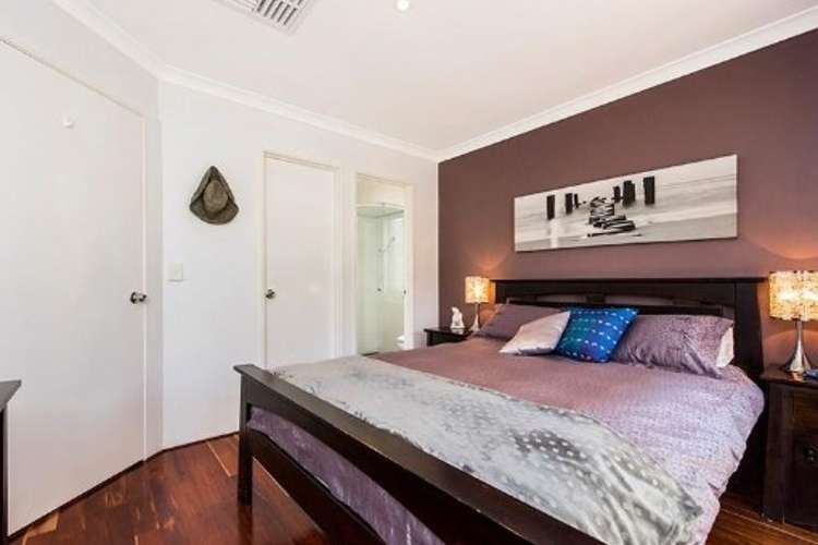 Fourth view of Homely house listing, 143 Aldersea Circle, Clarkson WA 6030