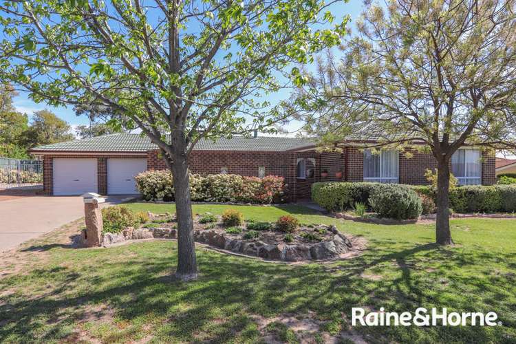 Main view of Homely house listing, 12 Jamison Pl, Bathurst NSW 2795