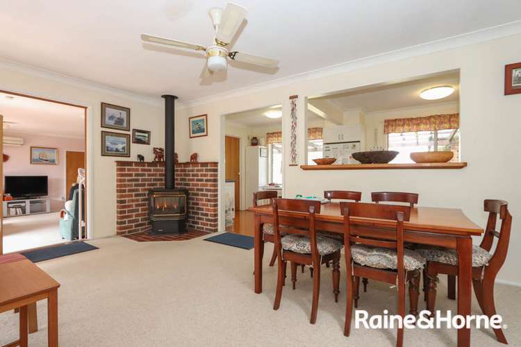 Fourth view of Homely house listing, 12 Jamison Pl, Bathurst NSW 2795