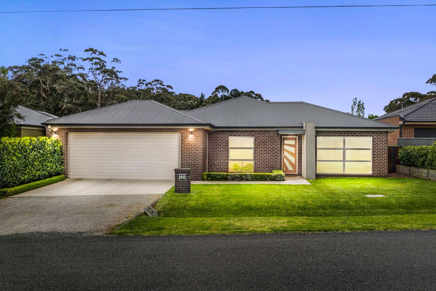 Main view of Homely house listing, 614 Somerville Street, Buninyong VIC 3357