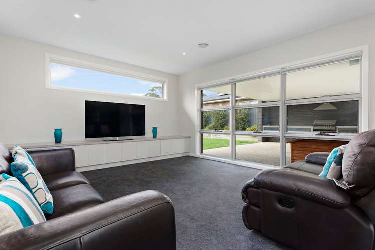 Fourth view of Homely house listing, 614 Somerville Street, Buninyong VIC 3357