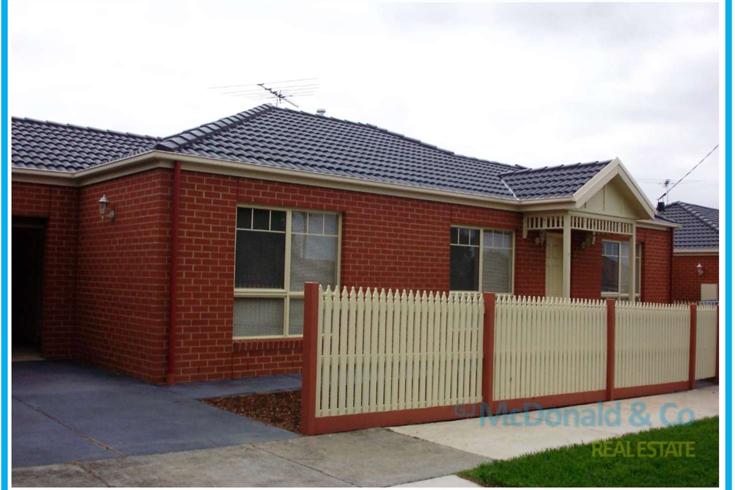 Main view of Homely unit listing, 1/224 High Street, Belmont VIC 3216