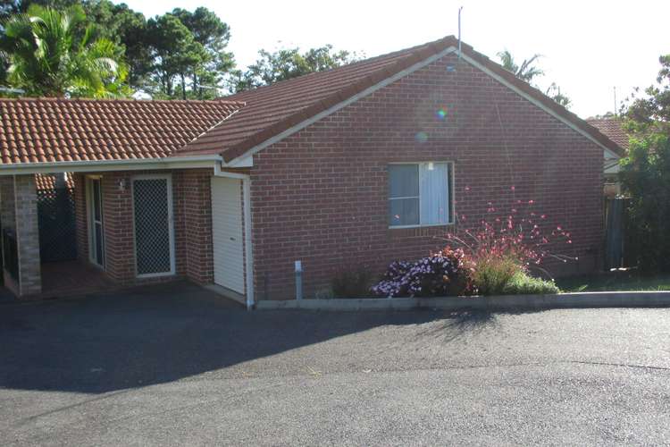 Main view of Homely villa listing, 4/35 Pepperman Road, Boambee East NSW 2452