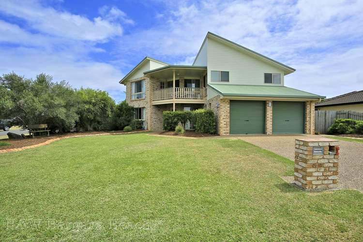 Main view of Homely house listing, 1 Henderson Row, Bargara QLD 4670
