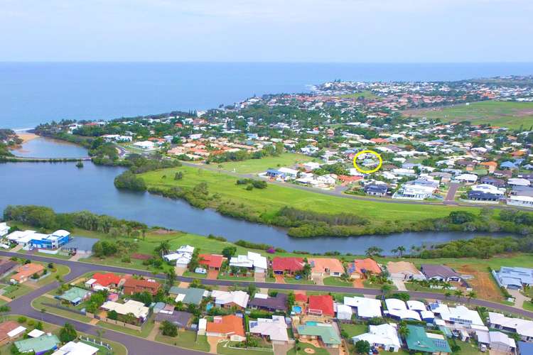 Third view of Homely house listing, 1 Henderson Row, Bargara QLD 4670