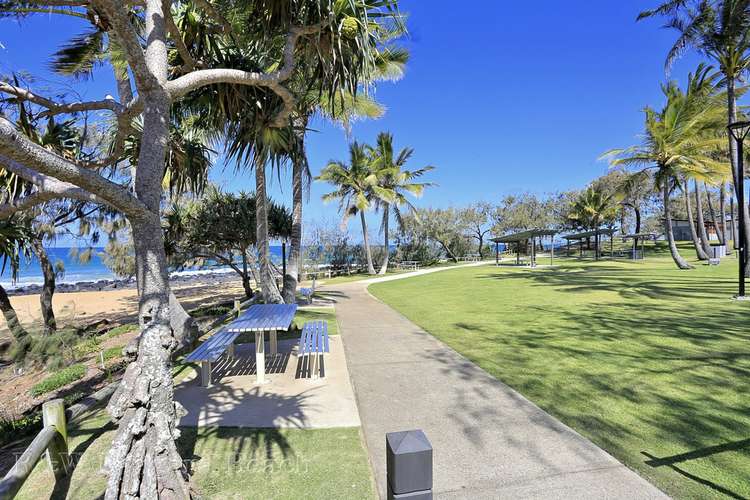 Fifth view of Homely house listing, 1 Henderson Row, Bargara QLD 4670