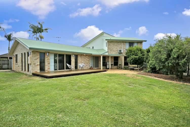 Seventh view of Homely house listing, 1 Henderson Row, Bargara QLD 4670