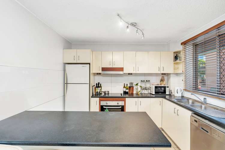 Second view of Homely unit listing, 9/18 Tarcoola Crescent, Chevron Island QLD 4217