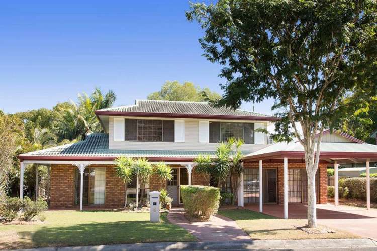 Main view of Homely house listing, 6 Powis Place, Carindale QLD 4152