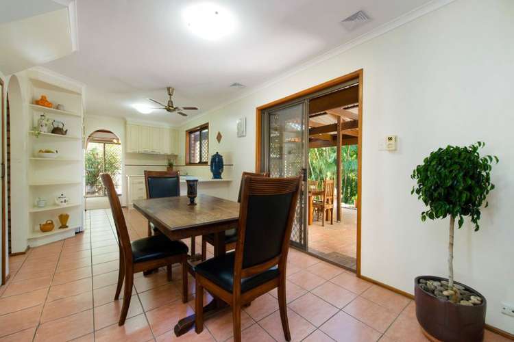 Third view of Homely house listing, 6 Powis Place, Carindale QLD 4152