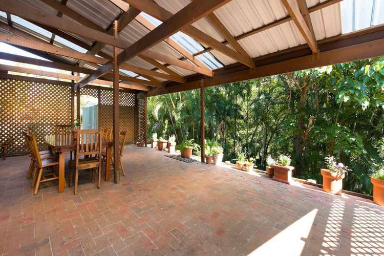 Fourth view of Homely house listing, 6 Powis Place, Carindale QLD 4152