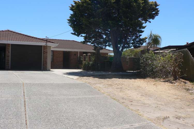 Second view of Homely semiDetached listing, 19 Jones Street, Stirling WA 6021