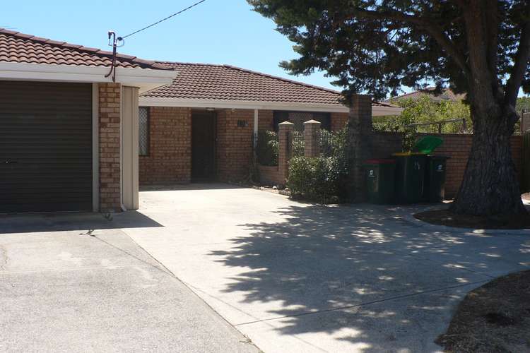 Third view of Homely semiDetached listing, 19 Jones Street, Stirling WA 6021