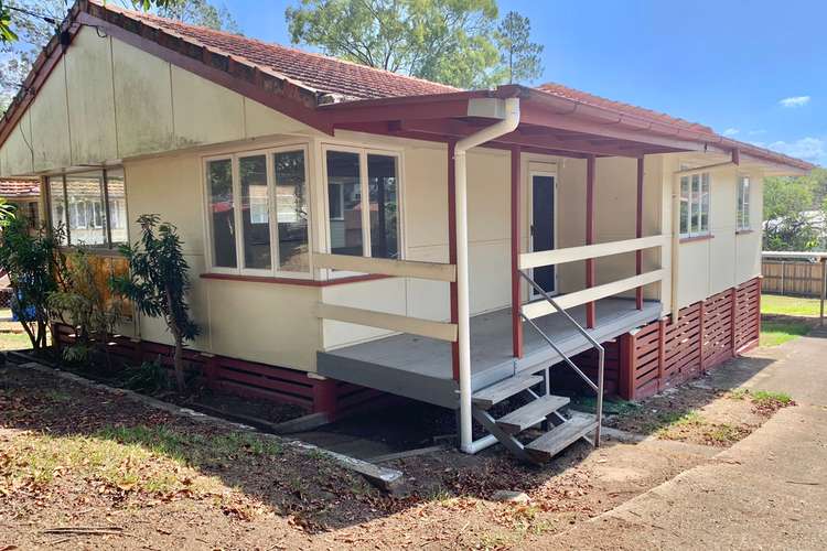 Main view of Homely house listing, 25 Flaxton Street, Acacia Ridge QLD 4110