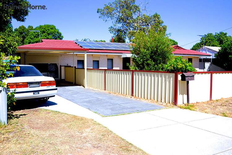 Main view of Homely house listing, 43A Jannali Way, Armadale WA 6112