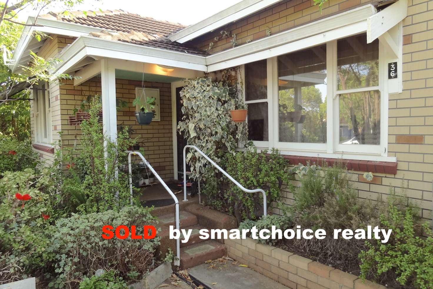 Main view of Homely house listing, 36 Noel Street, Hilton WA 6163
