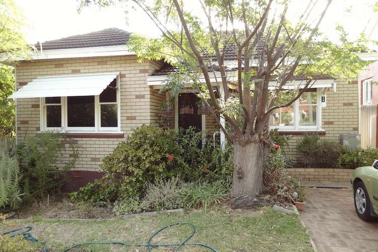 Second view of Homely house listing, 36 Noel Street, Hilton WA 6163