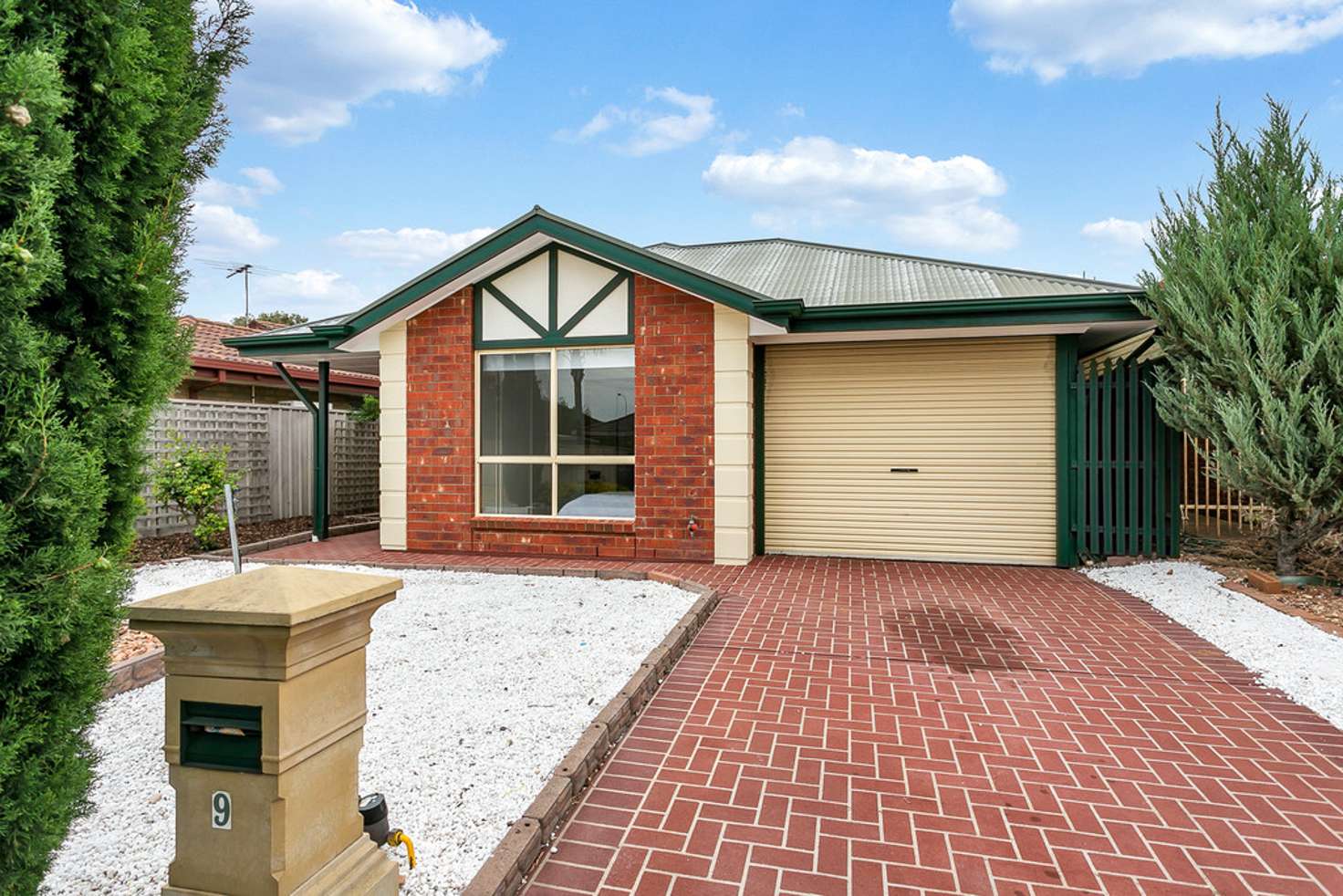 Main view of Homely house listing, 9 Willow Court, Seaford SA 5169