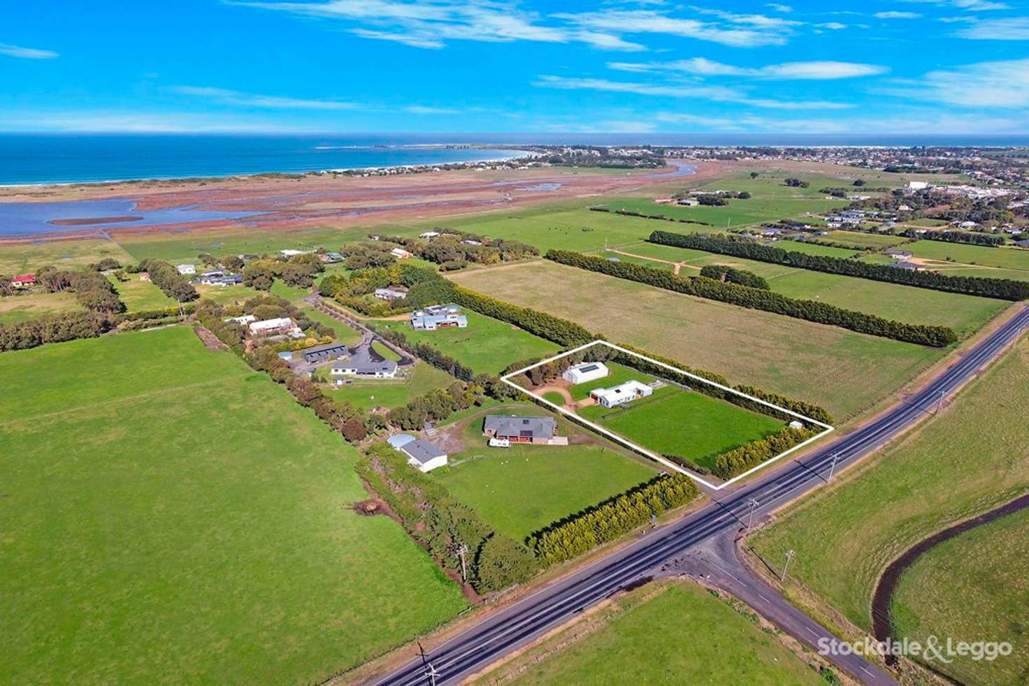 Main view of Homely house listing, 1915 Princes Hwy, Port Fairy VIC 3284