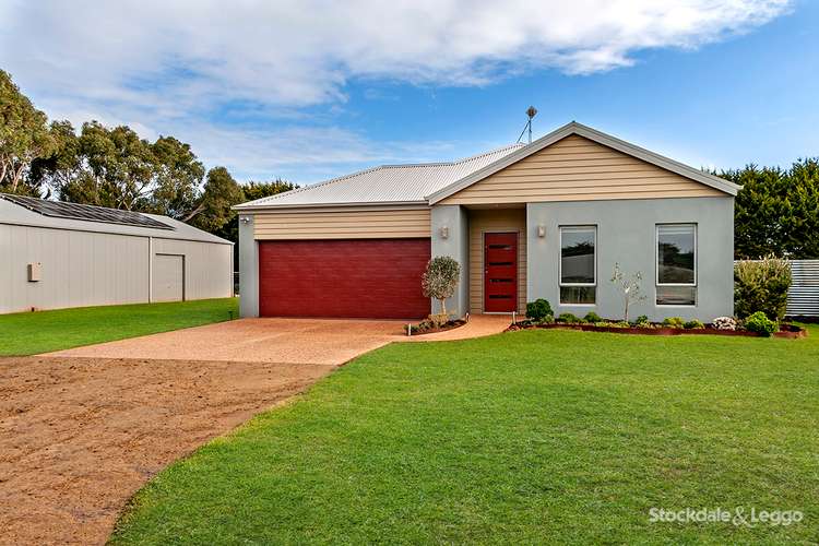 Second view of Homely house listing, 1915 Princes Hwy, Port Fairy VIC 3284