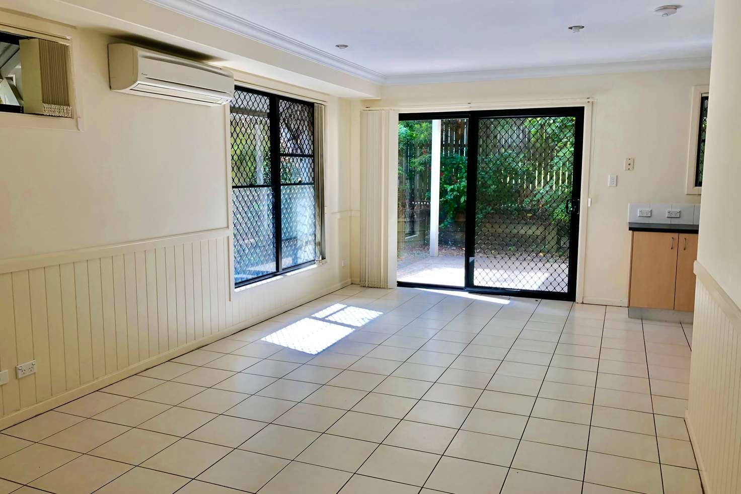 Main view of Homely townhouse listing, 3/18 Caroline Street, Annerley QLD 4103