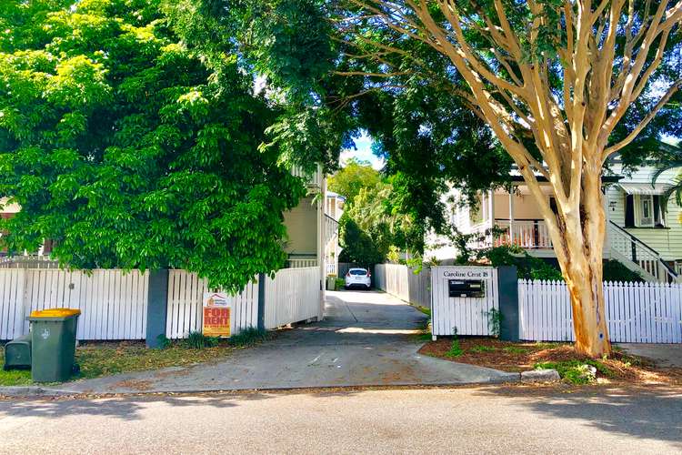 Fifth view of Homely townhouse listing, 3/18 Caroline Street, Annerley QLD 4103