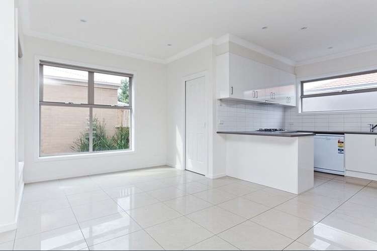 Third view of Homely townhouse listing, 1/40A Maddox Road, Newport VIC 3015