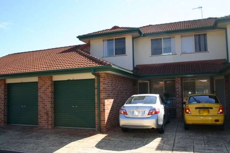 Main view of Homely house listing, 49 38 MUREV WAY, Carrara QLD 4211