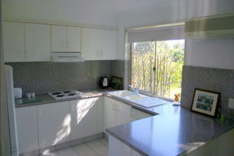 Second view of Homely house listing, 49 38 MUREV WAY, Carrara QLD 4211