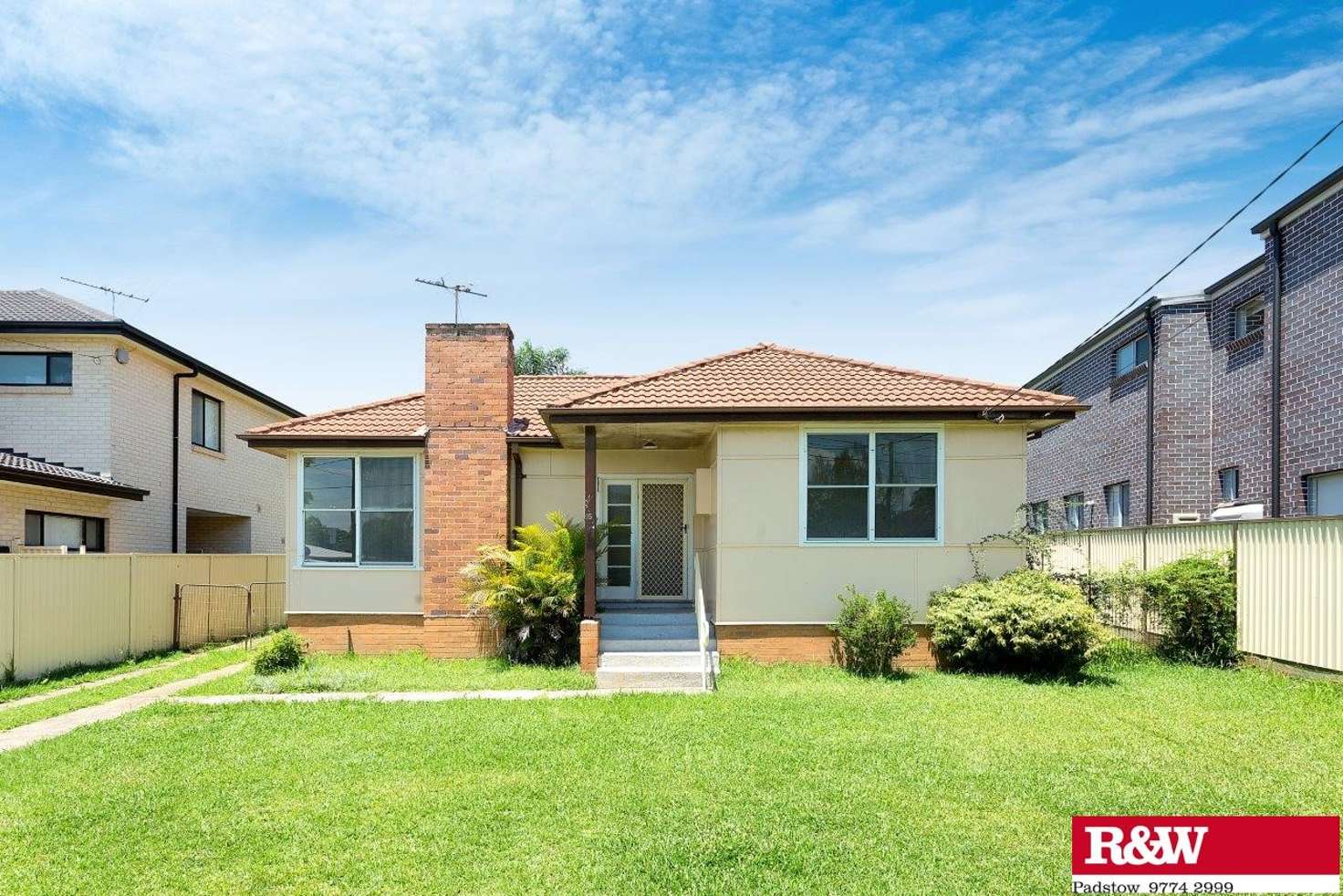 Main view of Homely house listing, 15 Creswell Street, Revesby NSW 2212