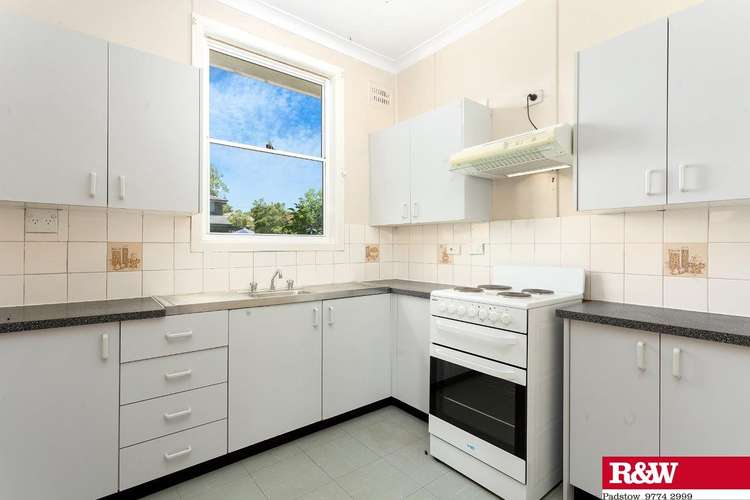 Second view of Homely house listing, 15 Creswell Street, Revesby NSW 2212