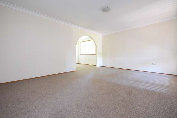 Second view of Homely house listing, 21 Cleveley Avenue, Kings Langley NSW 2147