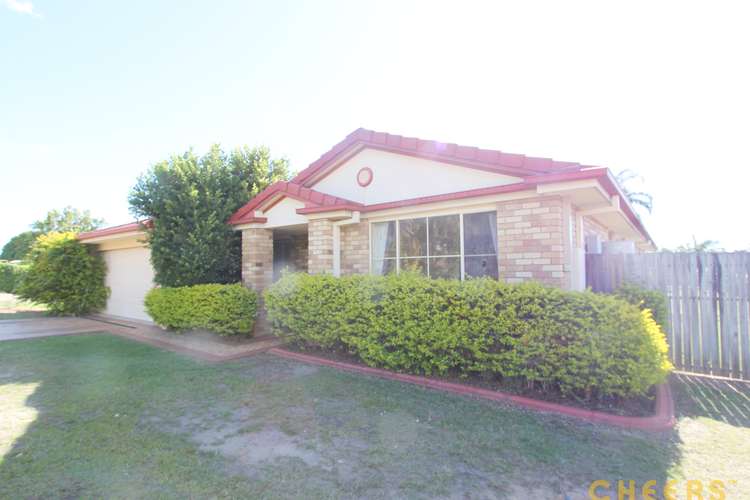 Main view of Homely house listing, 7 Inverary Place, Parkinson QLD 4115