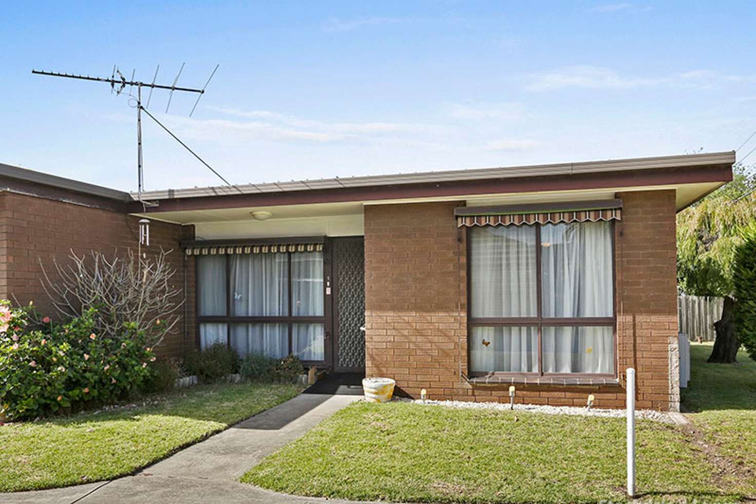 Main view of Homely house listing, 1/21 Tucker Street, Breakwater VIC 3219