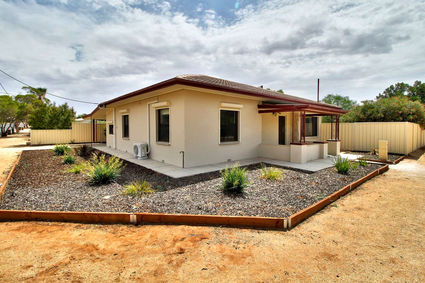 Main view of Homely house listing, 44 Third Street, Loxton SA 5333