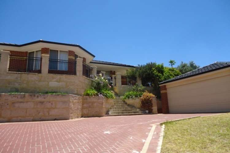 Main view of Homely house listing, 23 Hayward Parade, Coogee WA 6166