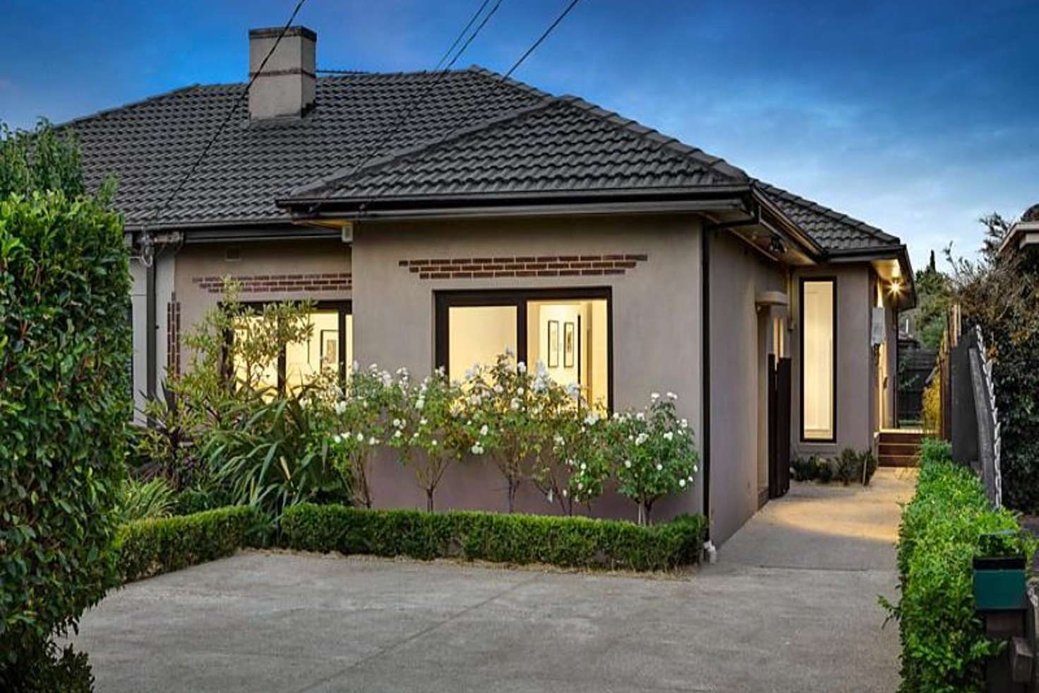 Main view of Homely house listing, 63 Kangaroo Road, Murrumbeena VIC 3163