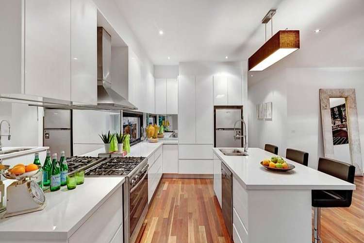 Fifth view of Homely house listing, 63 Kangaroo Road, Murrumbeena VIC 3163