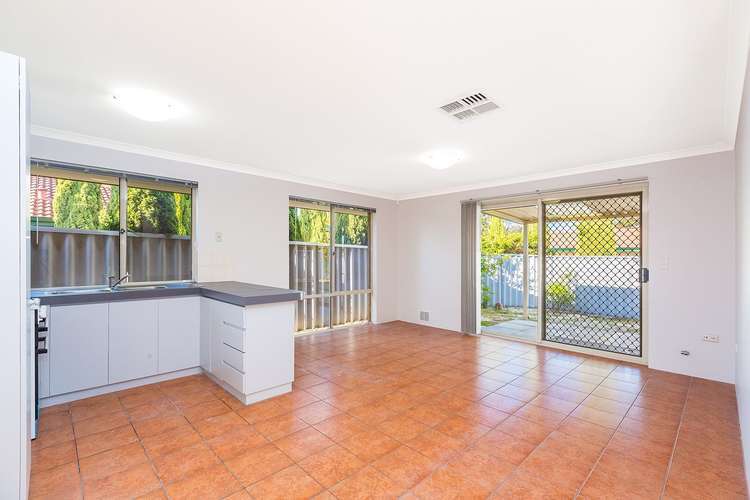 Second view of Homely house listing, 2/92 Wilfred Road, Thornlie WA 6108