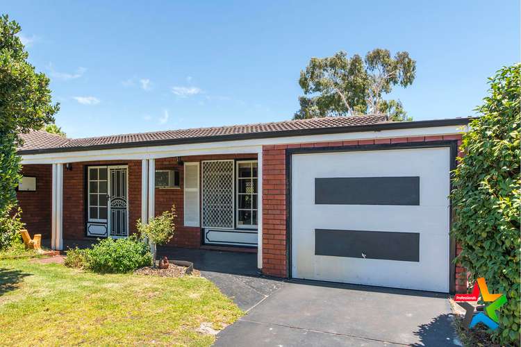Second view of Homely house listing, 8 Cumberland Way, Bassendean WA 6054