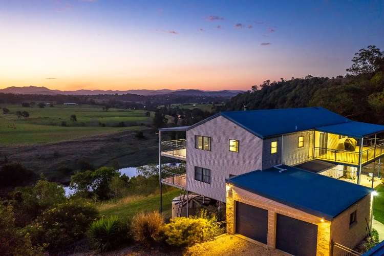 Second view of Homely lifestyle listing, 72 Bootawa Dam Road, BOOTAWA via, Taree NSW 2430