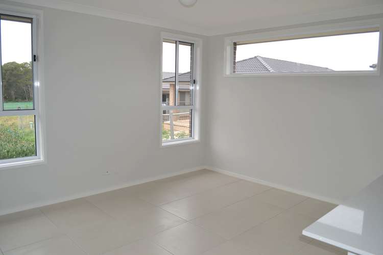 Second view of Homely house listing, Lot 74 Crown Street, Austral NSW 2179