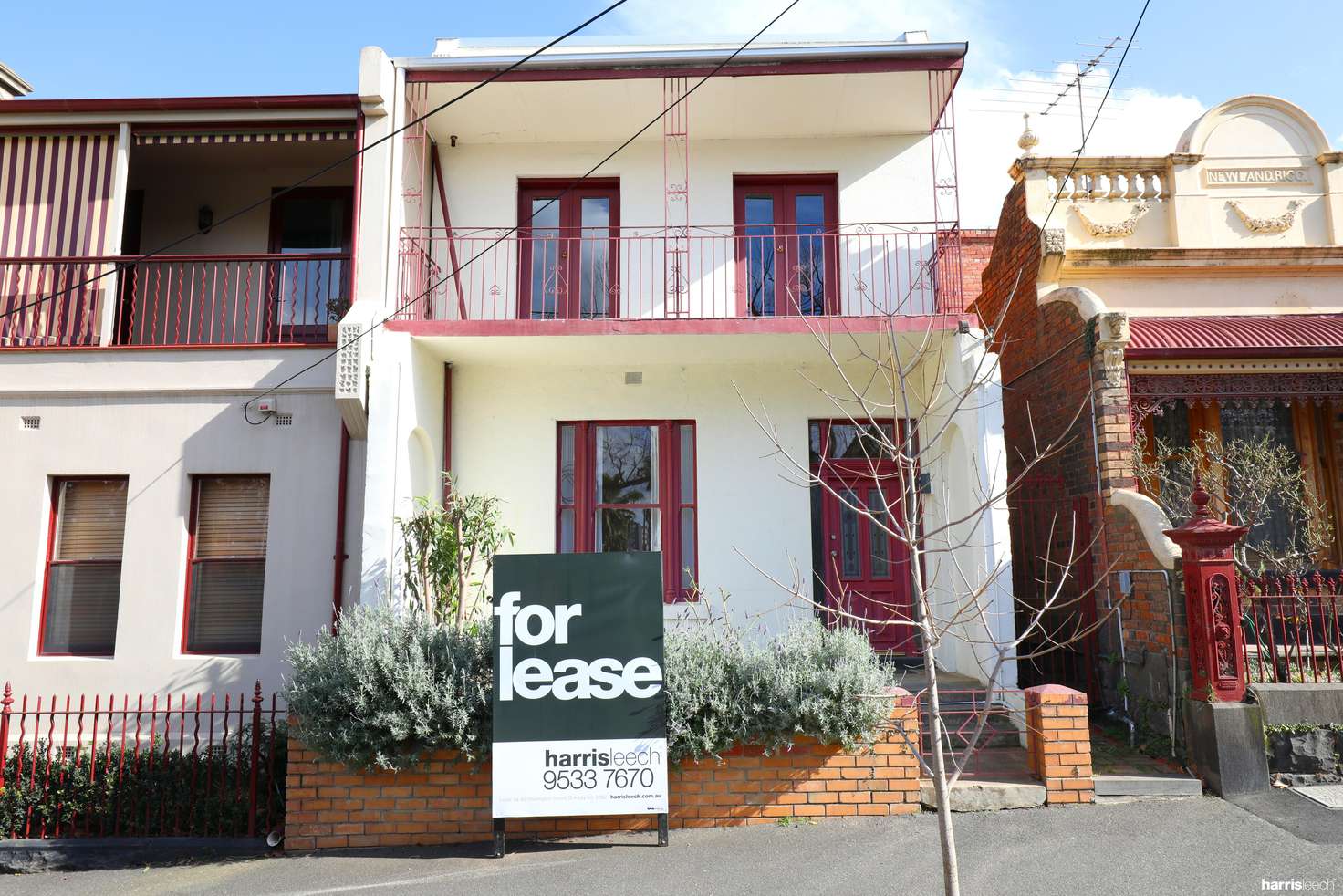 Main view of Homely house listing, 365 Dryburgh Street, North Melbourne VIC 3051
